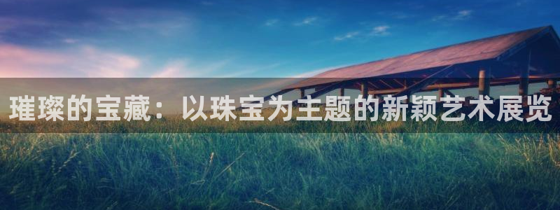 新航娱乐代理